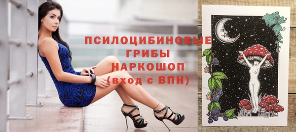 хмурый Баксан